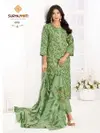 Trendy Cotton Vol 67 By Suryajyoti Pure Cotton Printed Kurti With Pant Dupatta Best Wholesale Shop In Surat